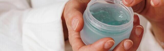 Nahaarst: külmal ajal peavad kõik nägu kreemitama