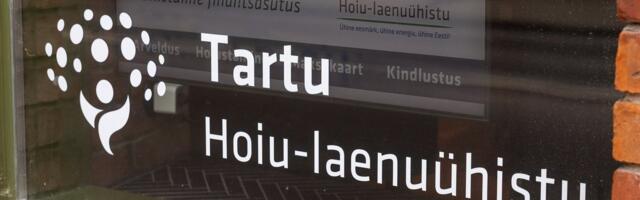 Tartu hoiu-laenuühistu on alustanud kinnisvara realiseerimisega ja plaanib intresside väljamaksed taastada veebruariks