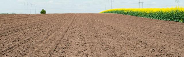 METK hakkab uudse tehnoloogia abil hindama mulla seisundit