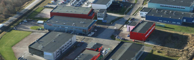 Tööstustoodangu tootjahinnaindeks langes detsembris 0,5 protsenti