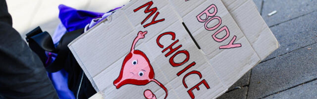 Wokism, enesevihkamise viimane etapp, mis peatab põlvkondade ahela