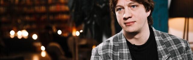 Jarmo Reha: on kahju, et Eestis on vähe võimalusi näha erisuguseid filme