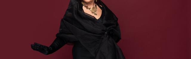 FOTO | „Ei tundnud kohe äragi!“ Linnaosavalitsuse õnnesoov Anne Veskile põhjustas kommentaarilaviini