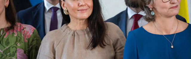 EKRE sundis ministeeriumi kahjulikust mõttest loobuma