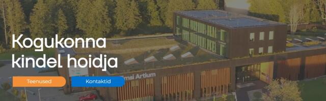 Jaanus Koni astus tagasi Viimsi Halduse nõukogu esimehe kohalt