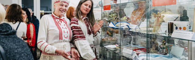 Jutuvestmisõhtul kõlavad eri kogukondade lood Tartusse jõudmisest 