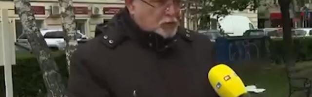 "KRIV JE VUČIĆ ŠTO VODI PROSRPSKU POLITIKU" Piculi se konačno omakla istina! Pa javno otkrio svoje pravo lice i šta nam stvarno misli (VIDEO)