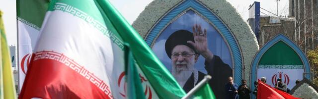 OVO SU IRANSKE "CRVENE LINIJE" U PREGOVORIMA SA AMERIKOM: Primirje, priznavanje vlasti nad Ormuskim moreuzom, oslobađanje zamrznute imovine, ratna odšteta...