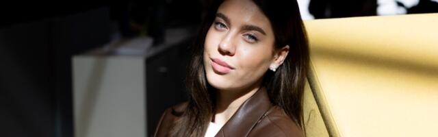 13aastaselt sisuloomeäriga alustanud Laura Rannaväli murdis end välja rahvusvaheliste luksusbrändideni. “Kui sul on kirg, jõuab edu sinuni”