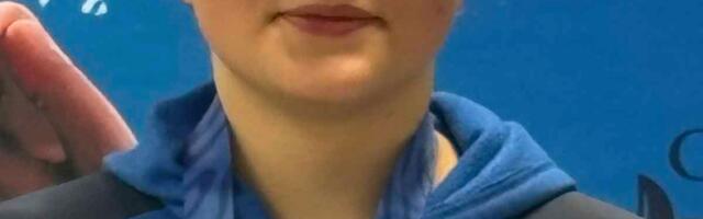 GRE­TE TRAKS Aru­kü­last on Ees­ti noor­te­meis­ter les­tau­ju­mi­ses