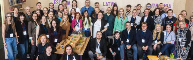 Esitlusfestivali Jazzahead! 2027. aasta fookusregiooniks on Balti riigid