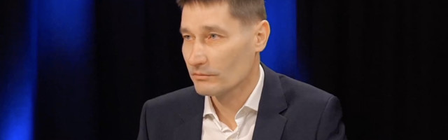 Välgatused: Margus Kurm reisiparvlaev Estonia hukust