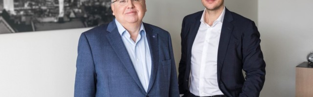 Hansab 30: jätkame aktiivselt kaupmeeste tööd lihtsustavate teenuste-toodete arendamist