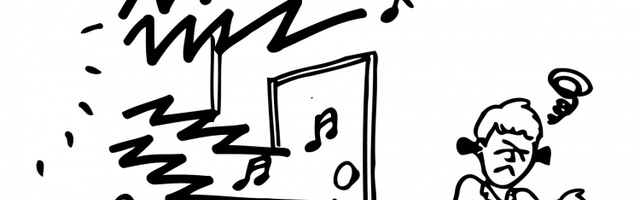 Kuidas keskkonnamüra meie tervist mõjutab