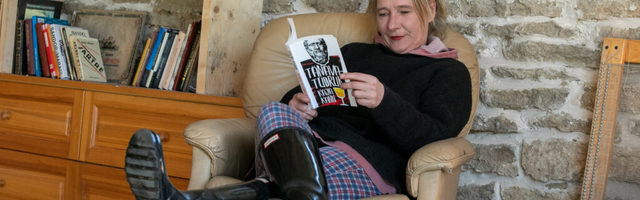 Kõiki töid saab mõõta ajas