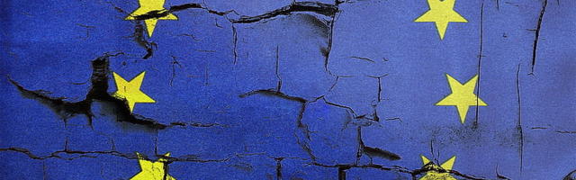 Konservatiivsed mõttekojad moodustasid Euroopa päästmise liidu