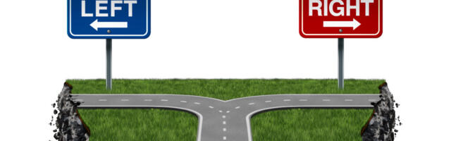 Uue eliidi valimine orjusest ei vabasta