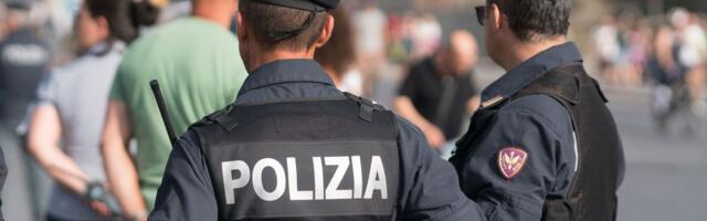 Politsei leidis kaks aastat laua taga istunud naise muumia