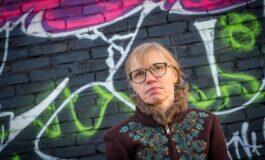 Pealelend – Triinu Aron, Sõltumatu Tantsu Lava tegev- ja  loominguline juht