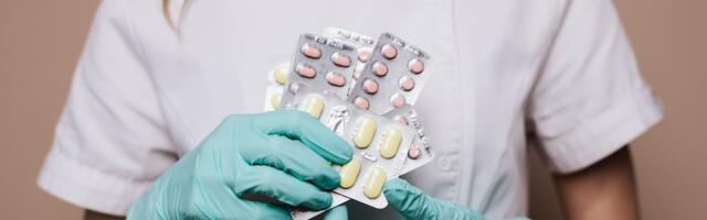 Koolituskursus toob kunagised tervishoiutöötajad tagasi erialasele tööle