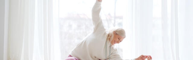 MIKS ja KUIDAS uuel aastal joogaga alustada