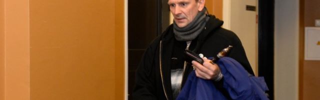 Viis küsimust Tarmo Kruusimäele: ei plaani sel suvel mitte ühtegi välisriiki külastada