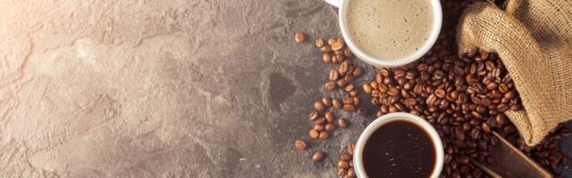 Uuring: kõrge kofeiinisisaldus veres võib hoida kilod kontrolli all