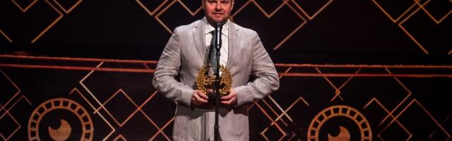 Tiit Sukk: „EnsV“ võtteplatsil on skisofreenilisi olukordi olnud küll