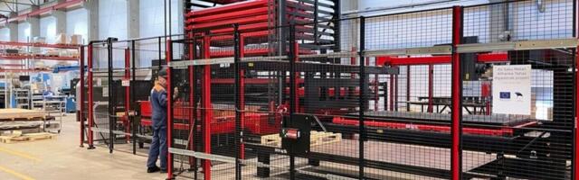 Pereettevõtete TOP: edetabelisse jõudis ka 14 tööstuse ja tootmisega seotud ettevõtet