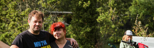 KÖIKSE KÖIKSEM KÜLA | Külas Külaküla külas