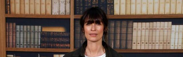 Eesti keeles ilmus kõige elujaatavam raamat naistele vananemisest