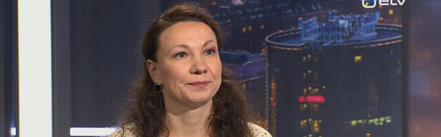 Piret Jaaks: lihtne oleks olnud kirjutada heroiseeriv romaan