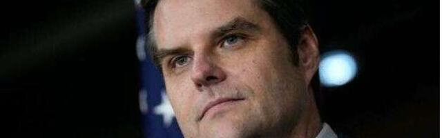 Gaetz süüdistab Jack Smithi valimistesse sekkumises kaebuses DOJ peainspektorile