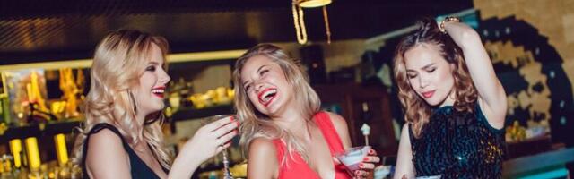 12 TÄHEMÄRKI ja alkohol: loe, millega sina purjus peaga silma paistad