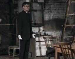 Poolteist peotäit lootusetust