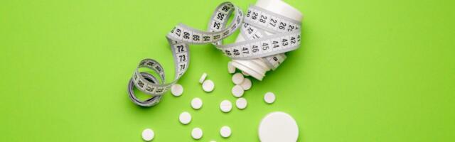 Roche aktsiad langesid katsefaasis oleva kaaluravimi kõrvaltoimete tõttu