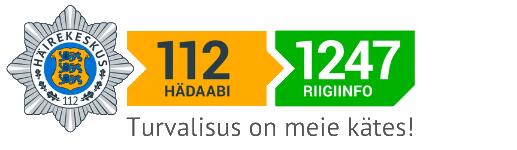 Lühinumbrid 1313, 1524 ja 1510 suletakse jäädavalt – edaspidi valige 1247