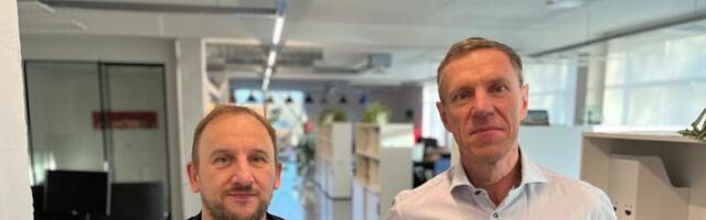 Kuula: Ärikäik #64 – Kuidas Uptime kümme aastat tagasi esimesele välisturule sisenes ja miks on Poola olnud suurim üllataja?