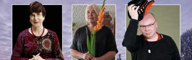 PÖÖRIAJA MAAGIA | Voodoo-nõid Raul Hunt: „Püstitage eesmärk, põletage küünlaid ja tehke inimsuhted korda.“