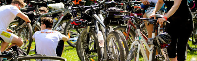 Tartu toetab kultuuri, spordi ja noorsootöö sündmusi poole miljoni euroga