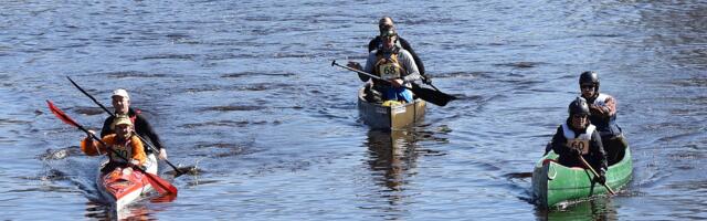 Aerutamismaratonile "Türi-Tori kiirlaskumine" saab registreeruda veel 25. märtsini