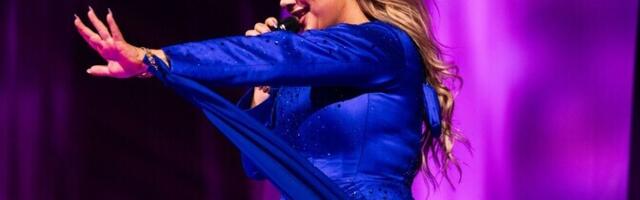 Eurovisiooni finaal | Taani "Hallucination"