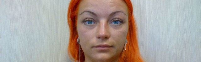 Eesti otsib Europoli abiga fentanüüliäri eest vangi mõistetud naist