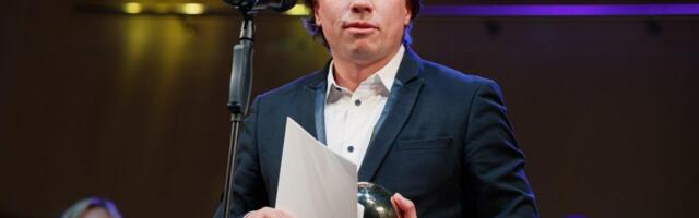 Kristjan Järvi: olen olnud nii tumedates kohtades, et mul lihtsalt ei jäänud muud üle, kui elu usaldada