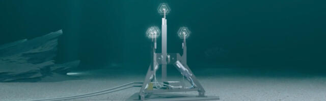 These sensors ‘listen with light’ to guard Europe from subsea sabotage