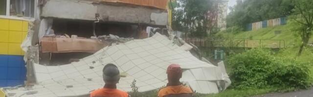 Venemaal toimunud tugev maavärin vallandas Vaikses ookeanis tsunami – Jaapan ja Hawaii andsid välja evakuatsioonikäsud