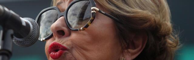 Lice kao mumija: Ceca Bojković otišla na botoks pa priznala da se gorko pokajala