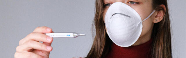 Nüüd levib karmi nimega uus koroona variant, millega kaasneb üks uus vaevus