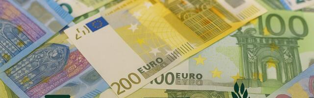 Sektori laenud hüppasid aastaga enam kui kahekordseks