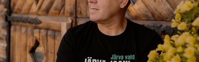 Keskerakonna Järvamaa piirkonna esimees: ei möödu nädalat, mil Mihhail Kõlvart või Lauri Laats ei helistaks ega uuriks, kuidas mul läheb